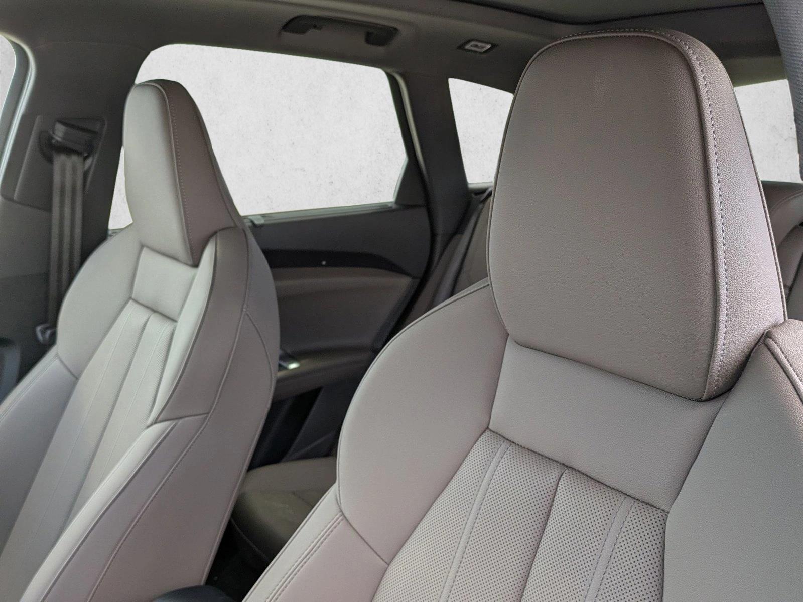 2025 Audi Q5 Prestige 2.0 TFSI quattro