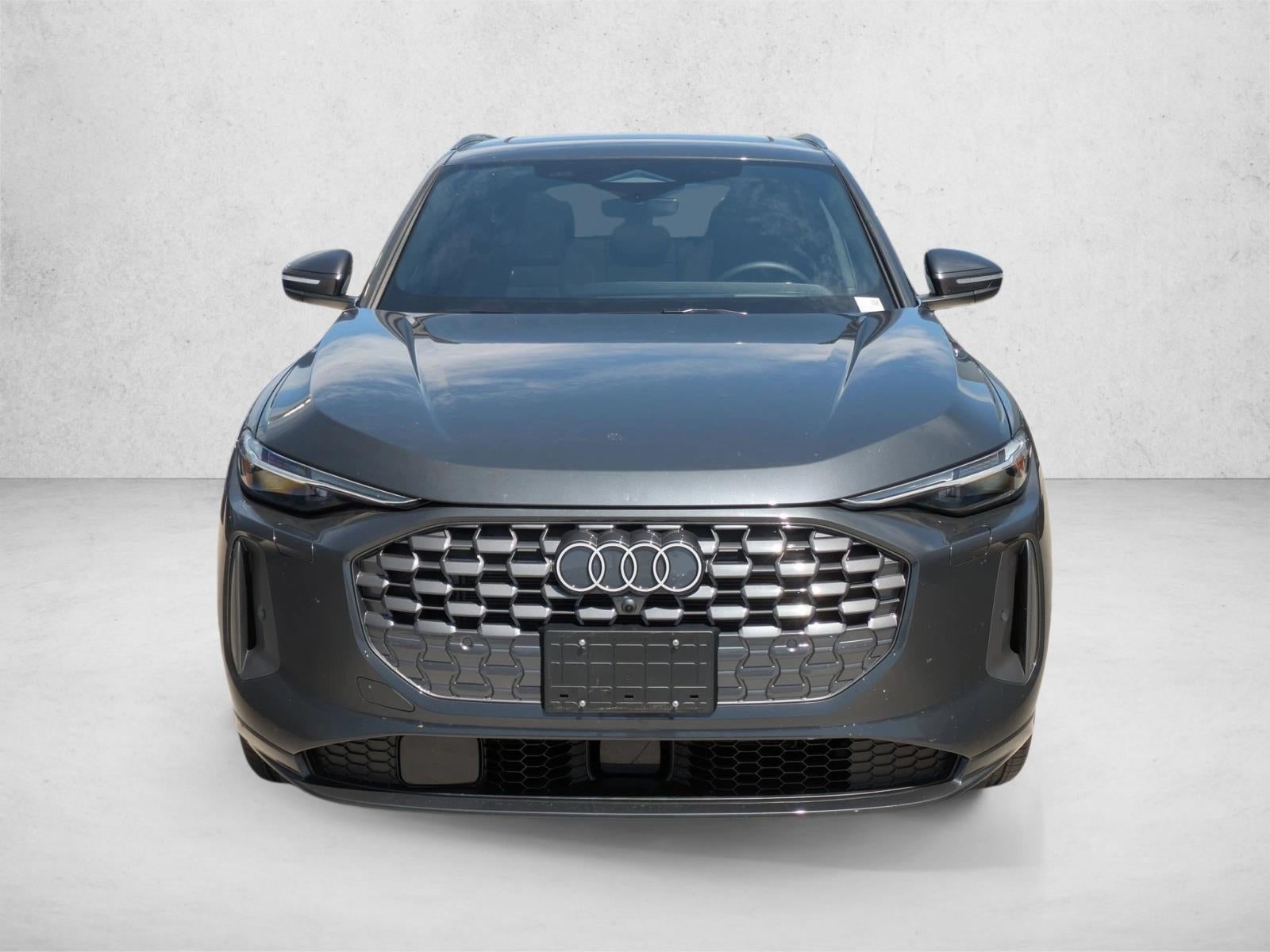 2025 Audi Q5 Prestige 2.0 TFSI quattro