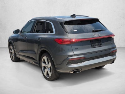 2025 Audi Q5 Prestige 2.0 TFSI quattro