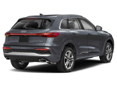 2025 Audi Q5 Prestige 2.0 TFSI quattro