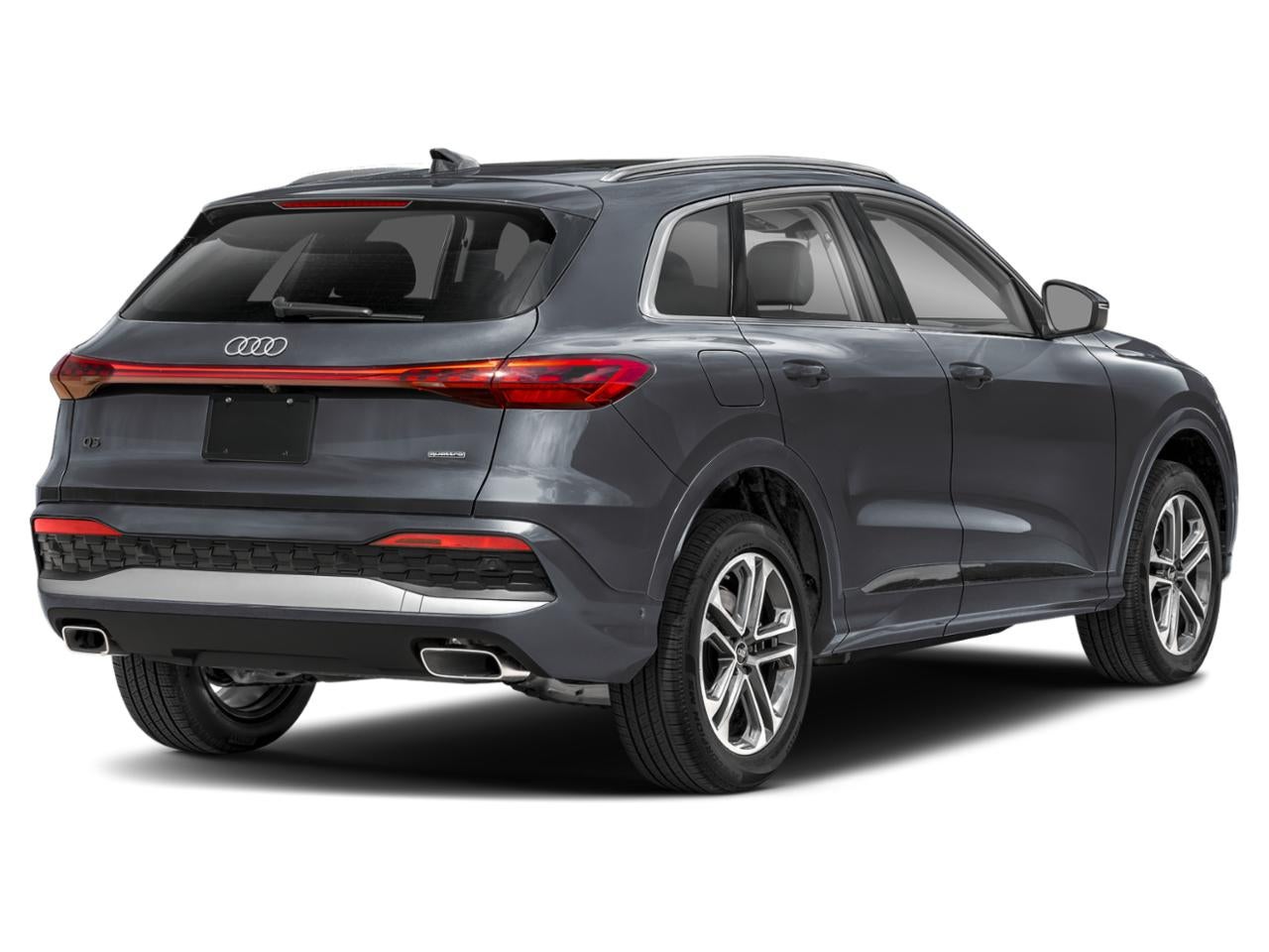2025 Audi Q5 Prestige 2.0 TFSI quattro