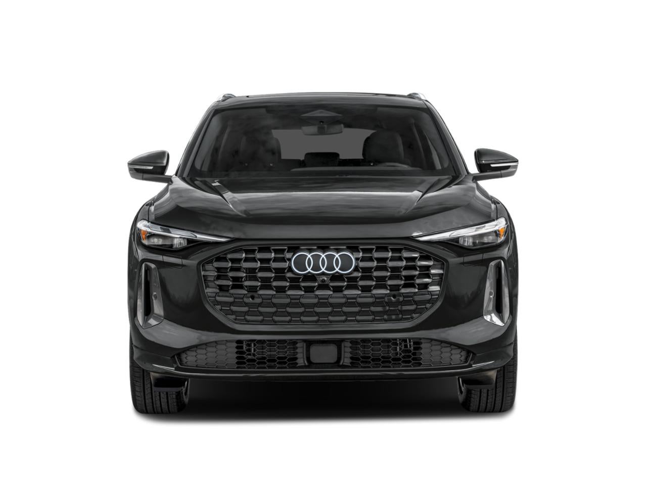 2025 Audi Q5 Prestige 2.0 TFSI quattro