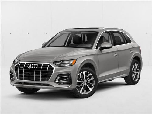 2021 Audi Q5 Premium 45 TFSI quattro