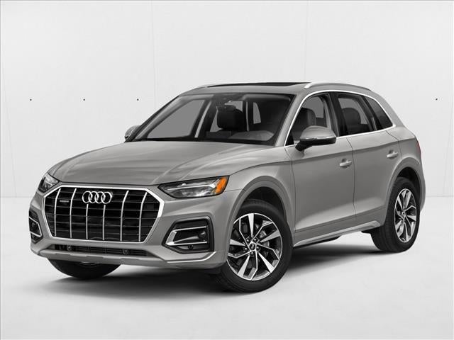 2021 Audi Q5 Premium 45 TFSI quattro