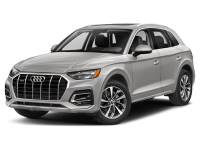 2021 Audi Q5 Premium 45 TFSI quattro