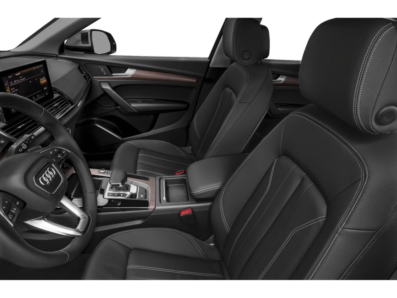 2021 Audi Q5 Premium 45 TFSI quattro