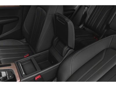 2021 Audi Q5 Premium 45 TFSI quattro