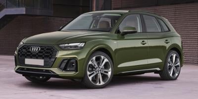 2021 Audi Q5 Premium 45 TFSI quattro
