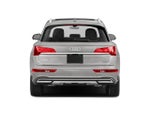2021 Audi Q5 Premium 45 TFSI quattro