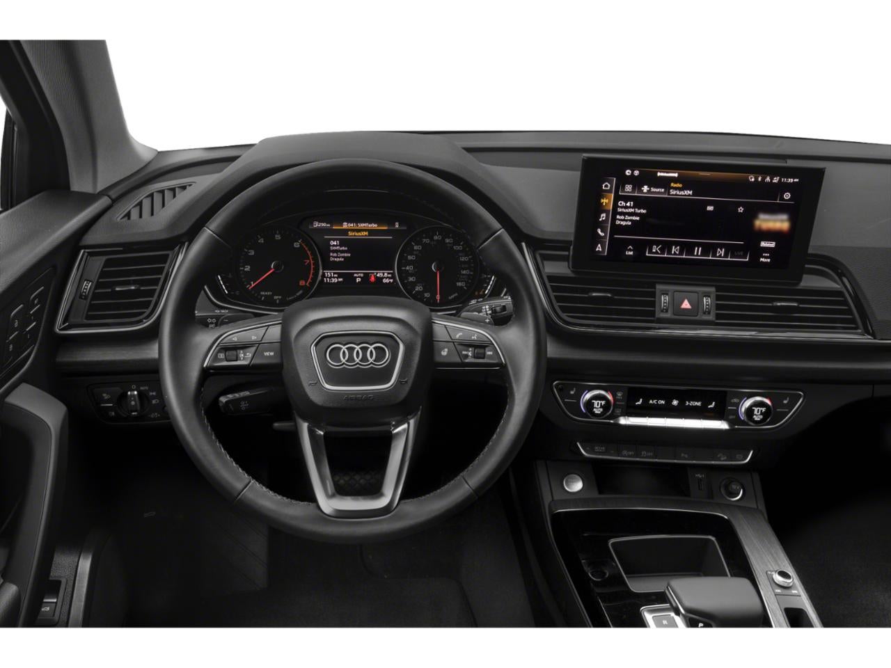 2021 Audi Q5 Premium 45 TFSI quattro