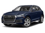 2020 Audi Q5 Premium Plus 45 TFSI quattro