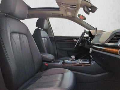 2018 Audi Q5 2.0 TFSI Premium Plus