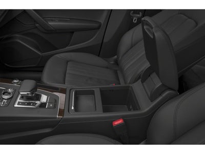 2018 Audi Q5 2.0 TFSI Premium Plus