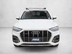 2021 Audi Q5 Prestige 45 TFSI quattro