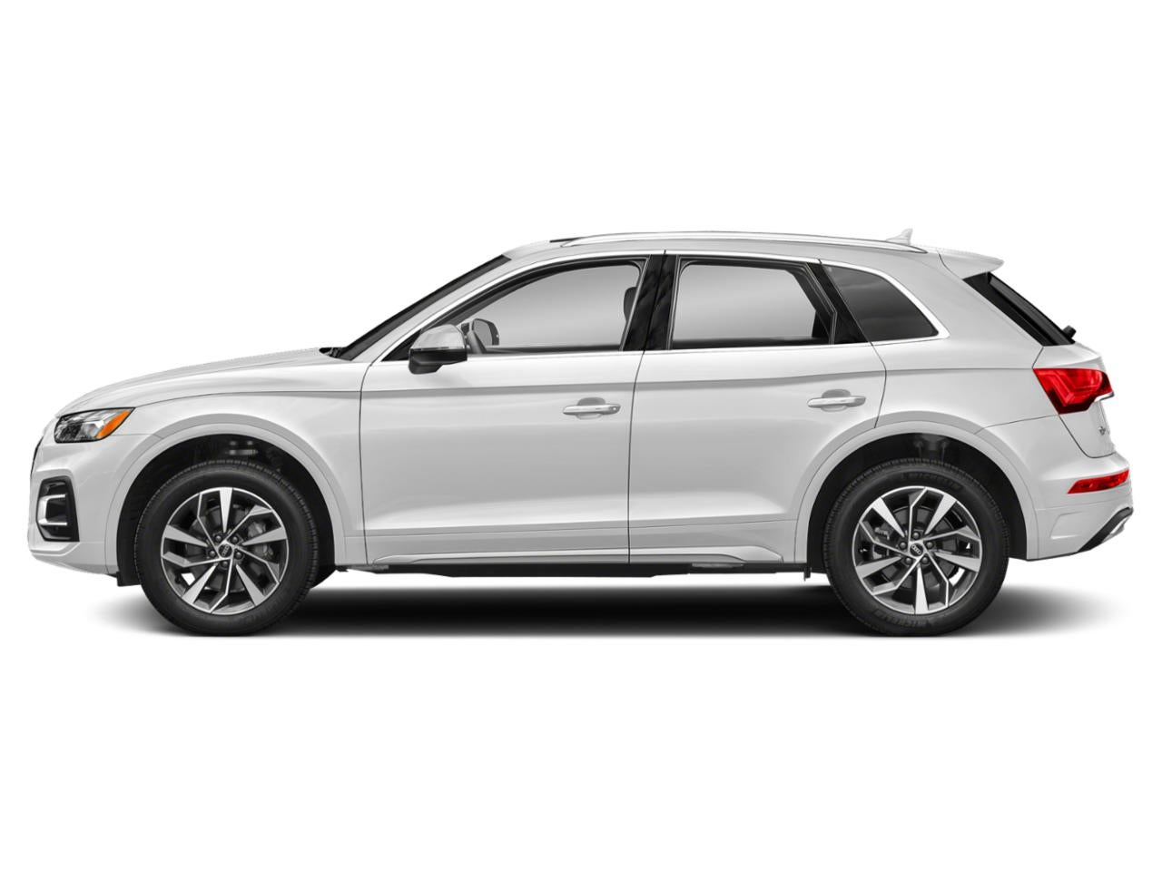 2021 Audi Q5 Prestige 45 TFSI quattro