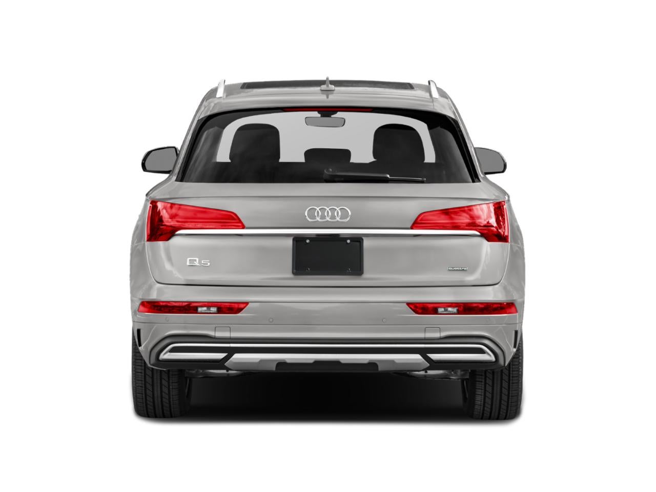 2021 Audi Q5 Prestige 45 TFSI quattro