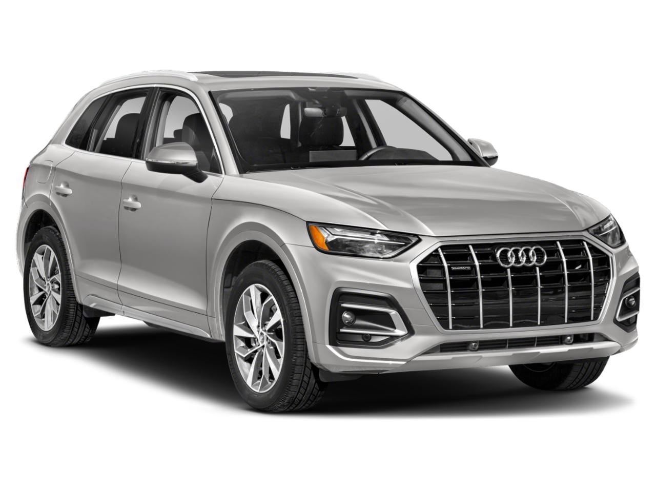 2021 Audi Q5 Prestige 45 TFSI quattro