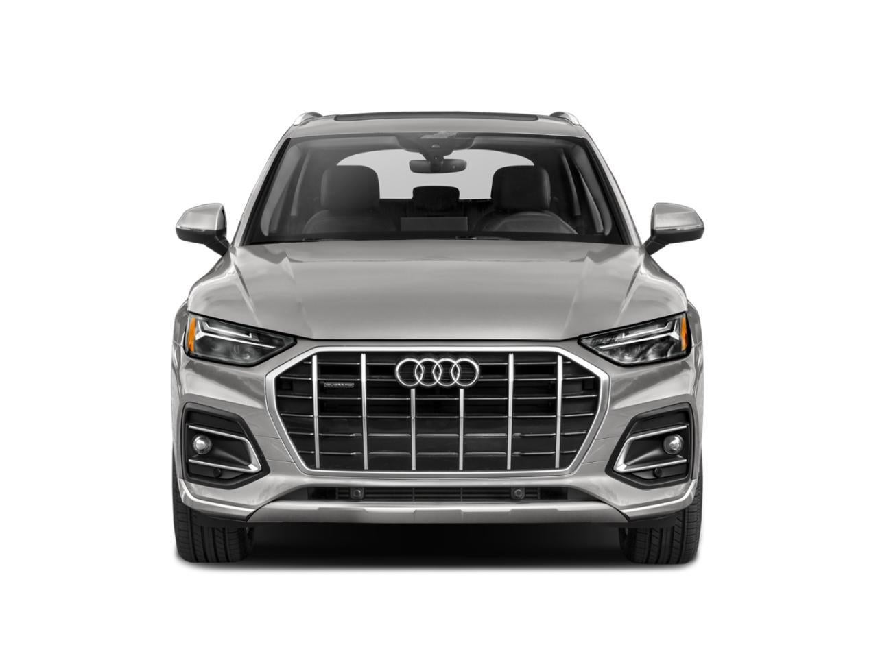 2021 Audi Q5 Prestige 45 TFSI quattro