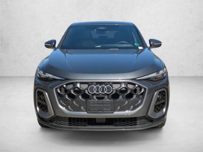 2025 Audi Q5 Sportback Premium 2.0 TFSI quattro