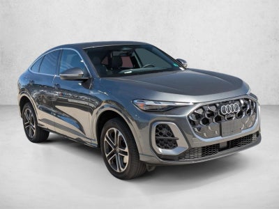2025 Audi Q5 Sportback Premium 2.0 TFSI quattro