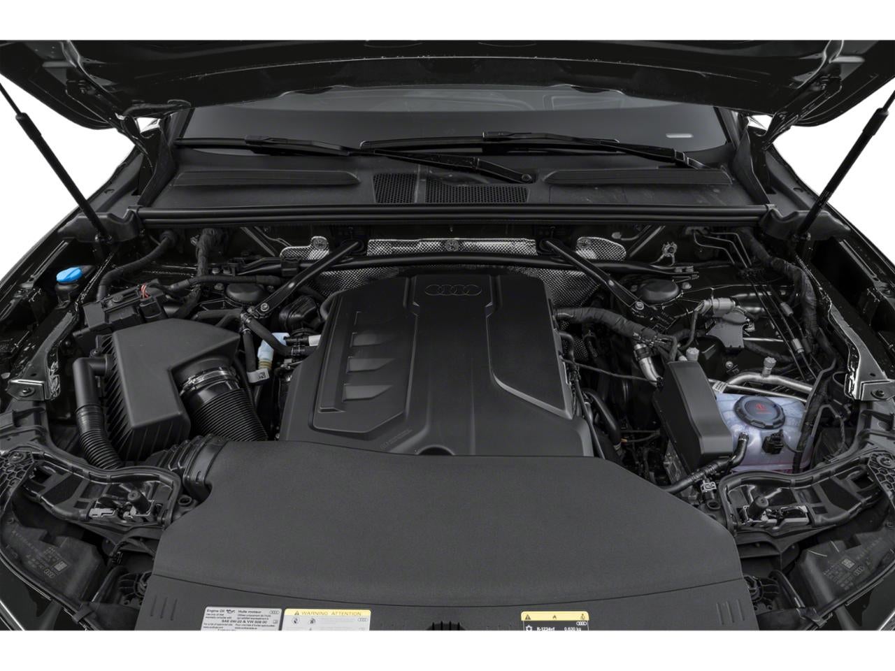 2025 Audi Q5 Sportback Premium 2.0 TFSI quattro