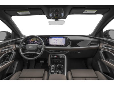 2025 Audi Q5 Sportback Premium 2.0 TFSI quattro