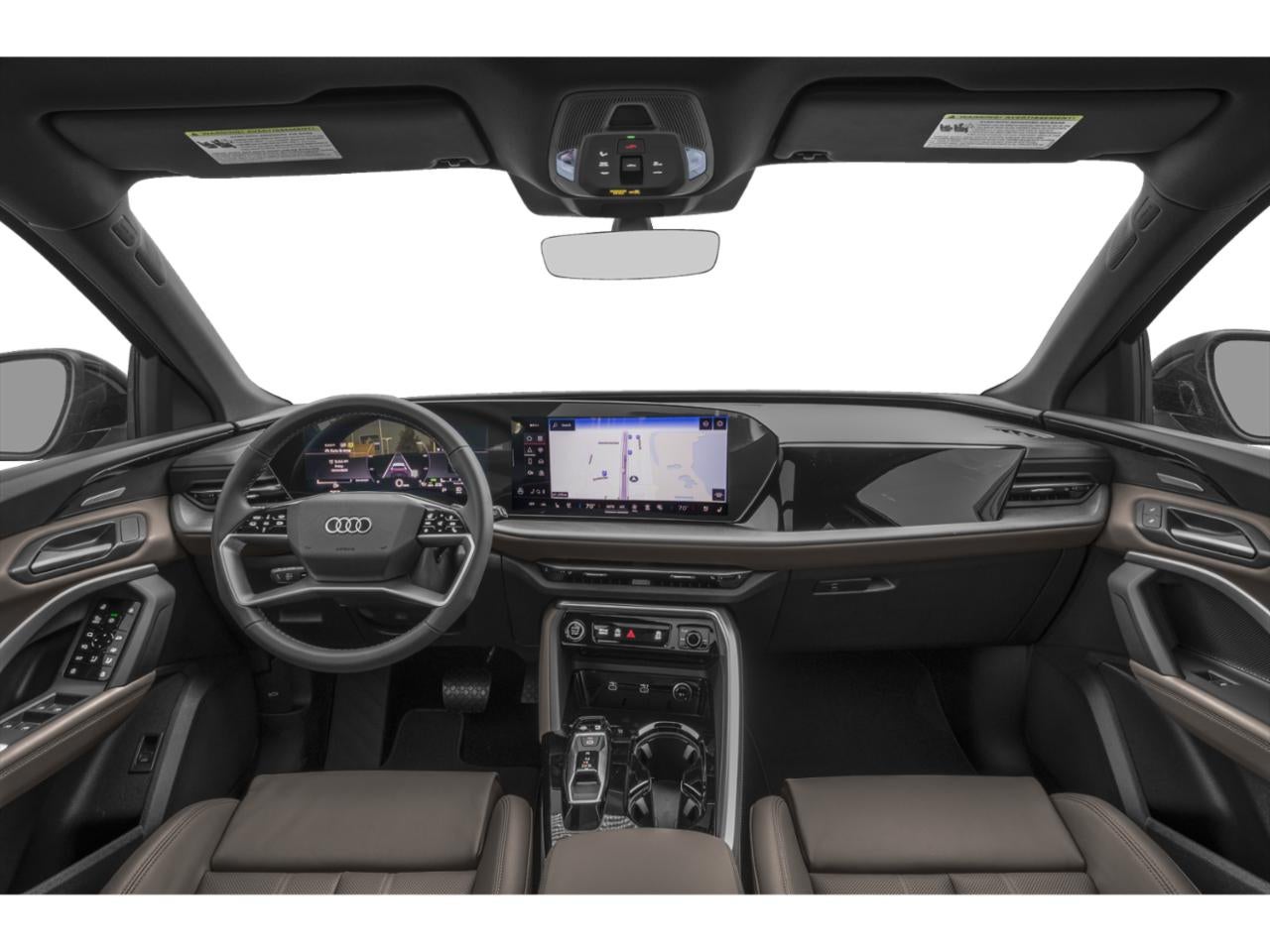 2025 Audi Q5 Sportback Premium 2.0 TFSI quattro