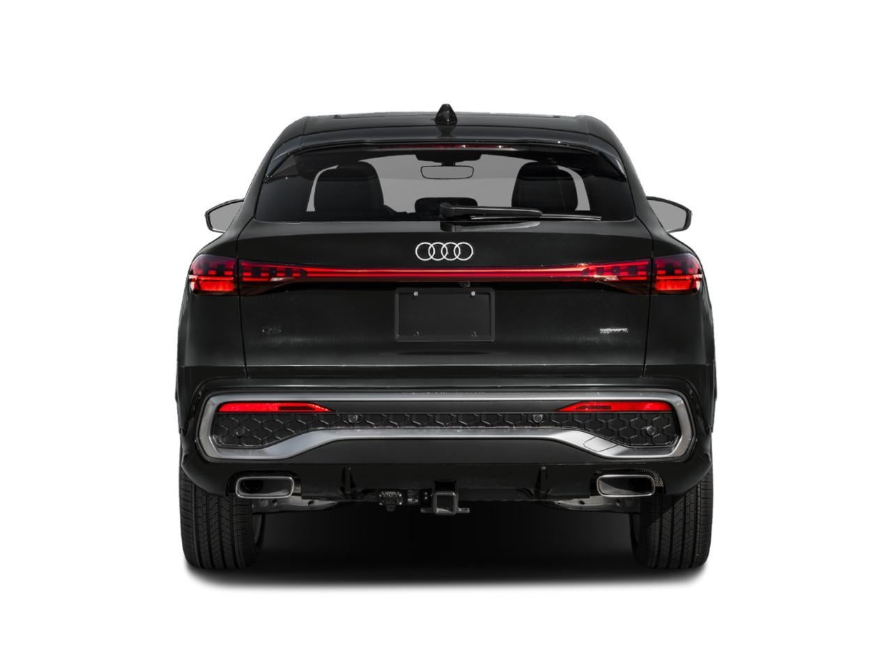 2025 Audi Q5 Sportback Premium 2.0 TFSI quattro