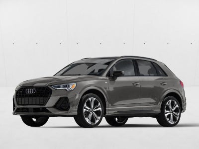 2024 Audi Q3 S line Premium 45 TFSI quattro