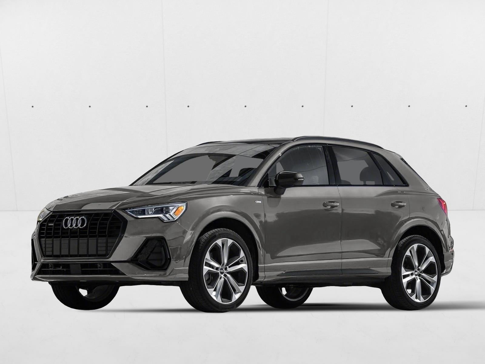 2024 Audi Q3 S line Premium 45 TFSI quattro