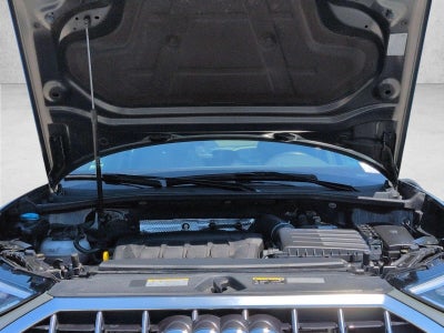 2024 Audi Q3 S line Premium 45 TFSI quattro
