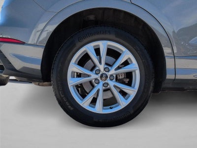 2024 Audi Q3 S line Premium 45 TFSI quattro