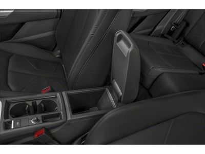 2024 Audi Q3 S line Premium 45 TFSI quattro