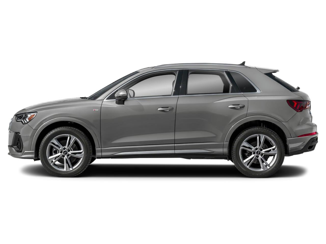 2024 Audi Q3 S line Premium 45 TFSI quattro