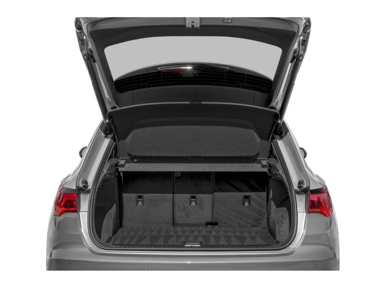 2024 Audi Q3 S line Premium 45 TFSI quattro