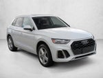 2025 Audi Q5 S line Premium Plus 55 TFSI e quattro