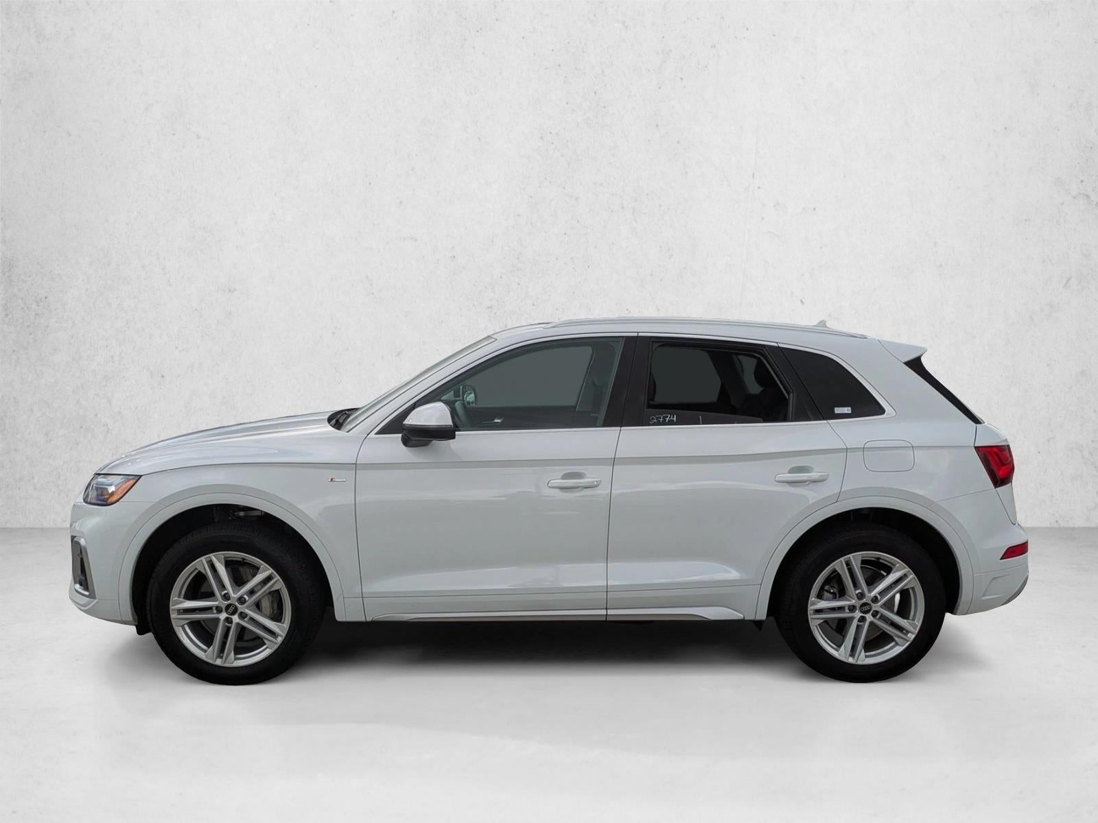 2025 Audi Q5 S line Premium Plus 55 TFSI e quattro
