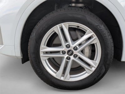 2025 Audi Q5 S line Premium Plus 55 TFSI e quattro