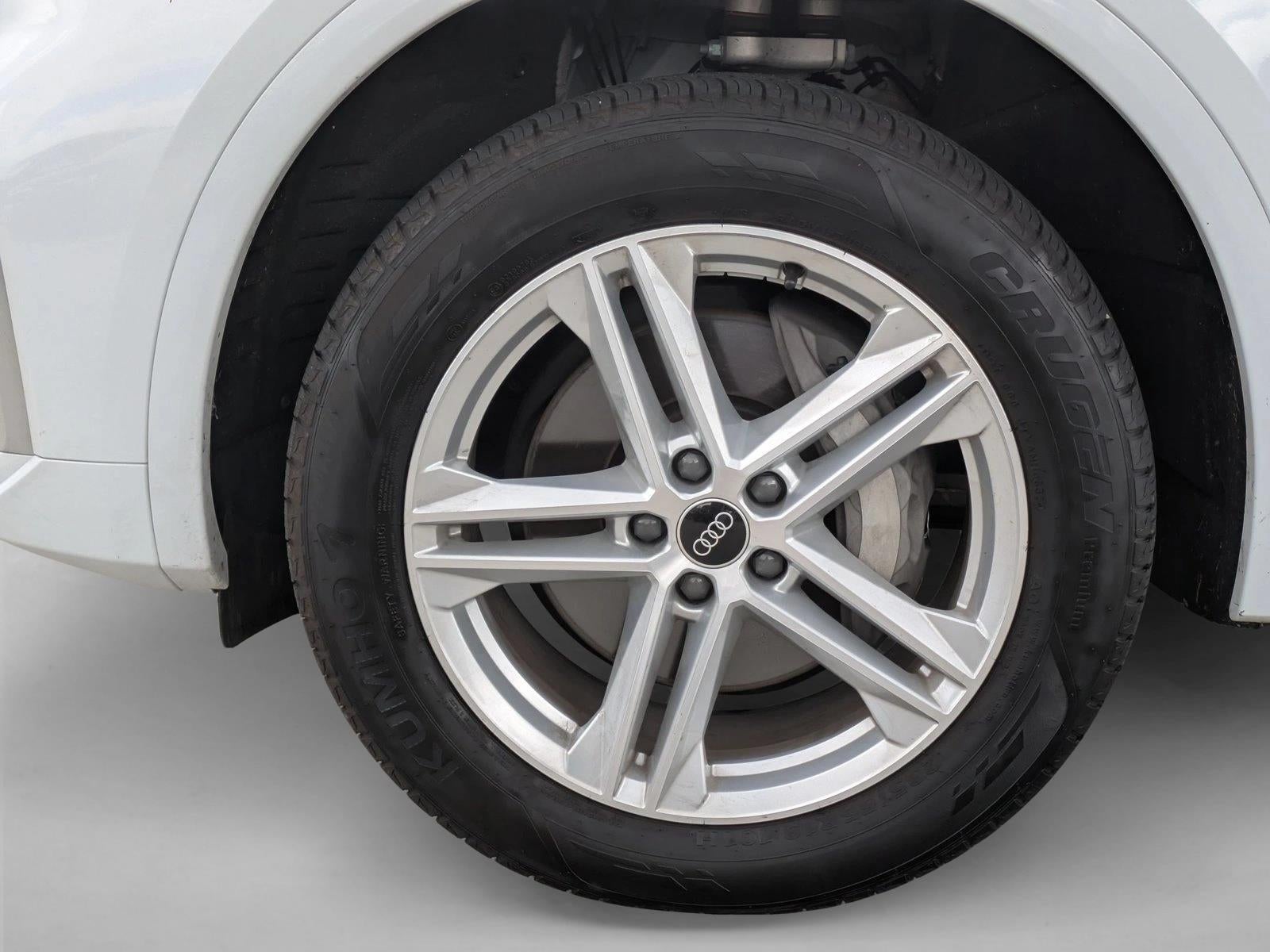 2025 Audi Q5 S line Premium Plus 55 TFSI e quattro