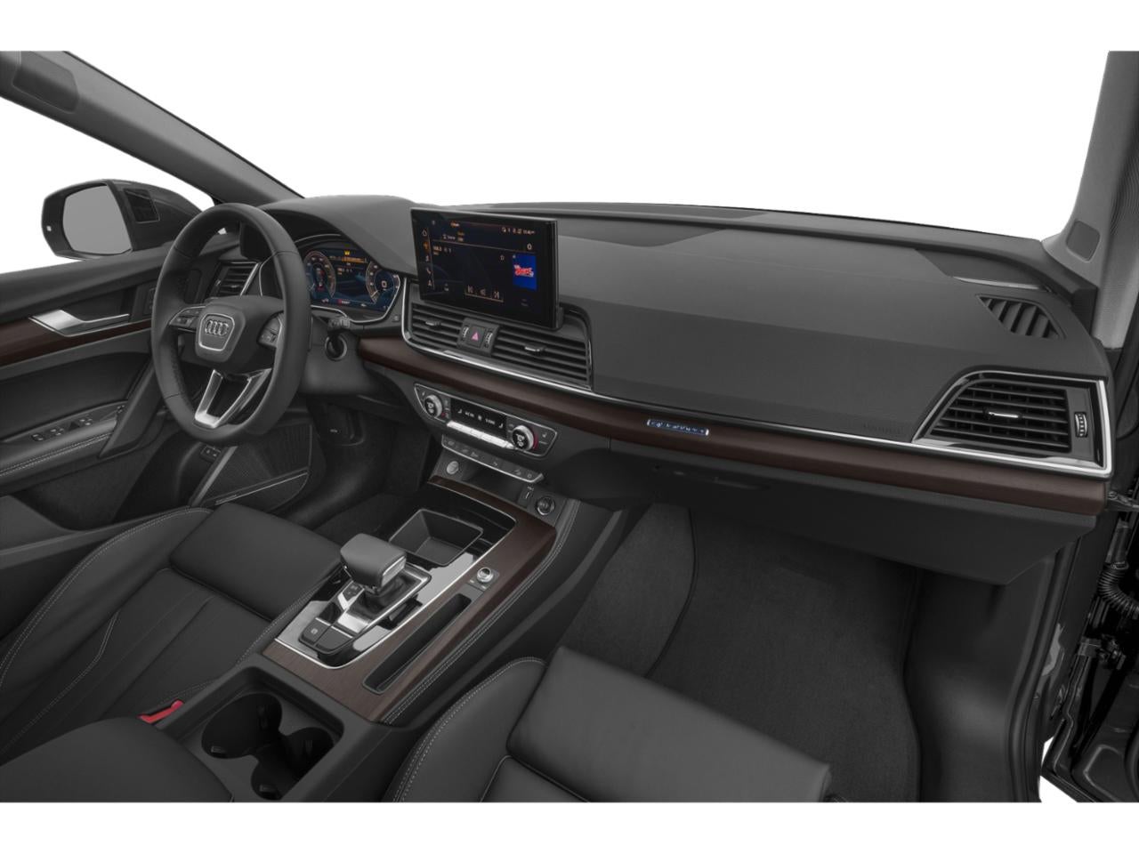 2025 Audi Q5 S line Premium Plus 55 TFSI e quattro