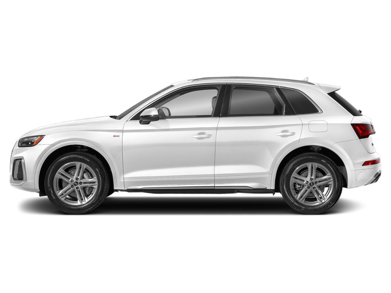 2025 Audi Q5 S line Premium Plus 55 TFSI e quattro