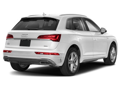 2025 Audi Q5 S line Premium Plus 55 TFSI e quattro