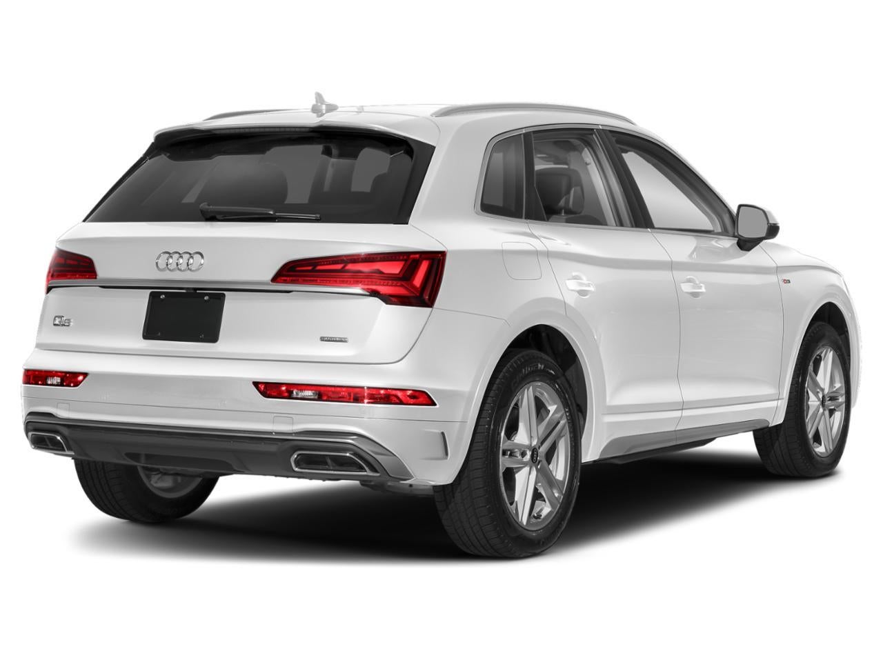 2025 Audi Q5 S line Premium Plus 55 TFSI e quattro