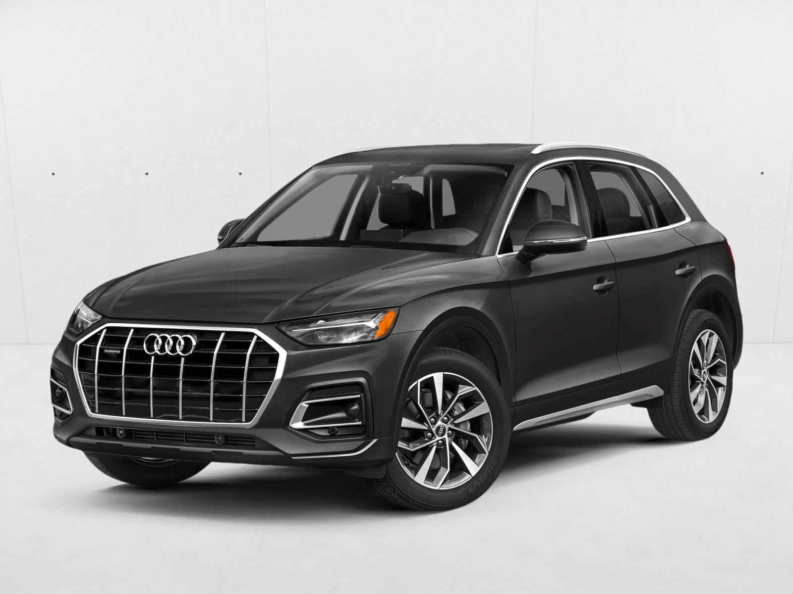 2023 Audi Q5 S line Premium Plus 45 TFSI quattro