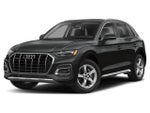 2023 Audi Q5 S line Premium Plus 45 TFSI quattro