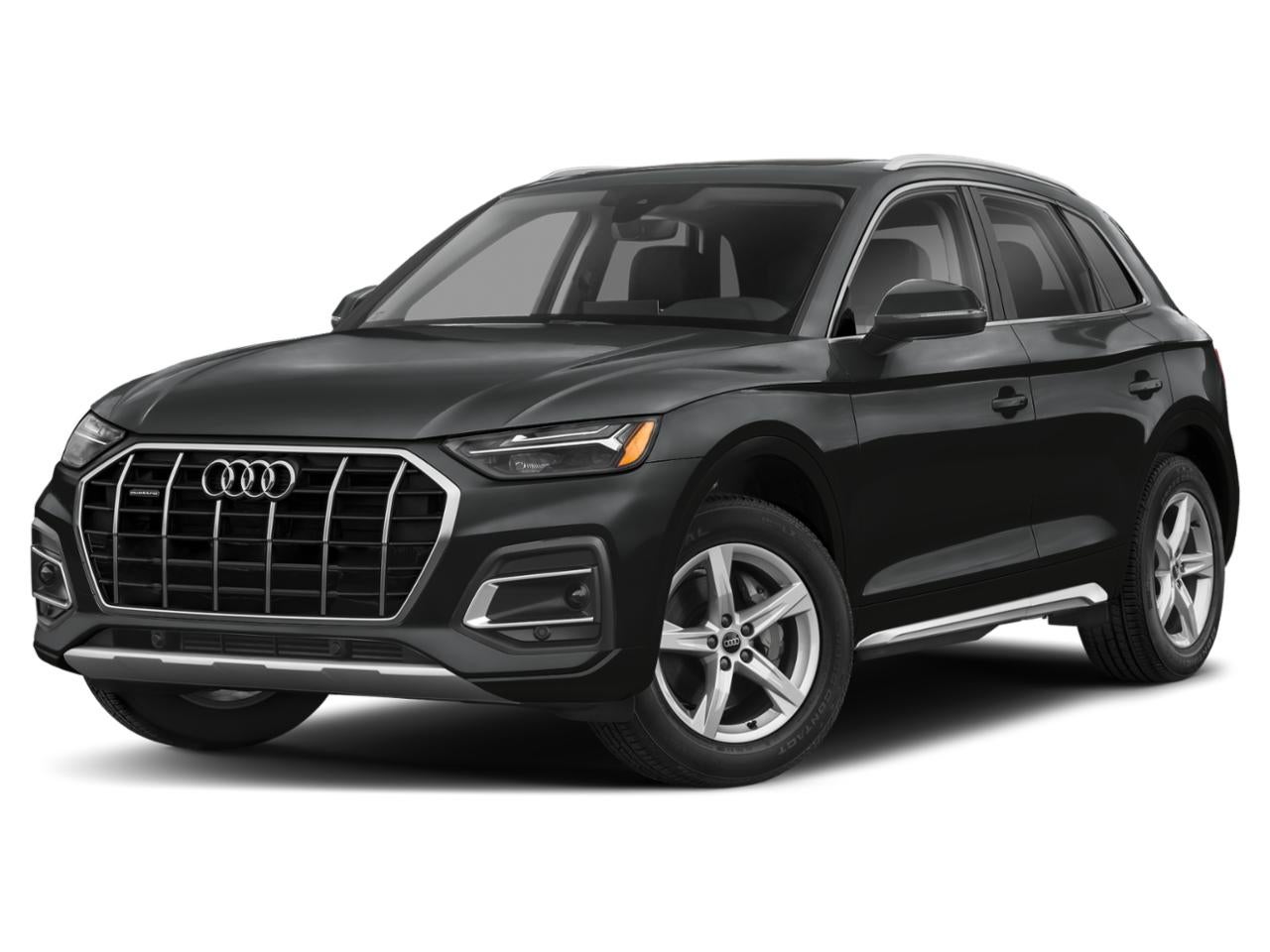 2023 Audi Q5 S line Premium Plus 45 TFSI quattro