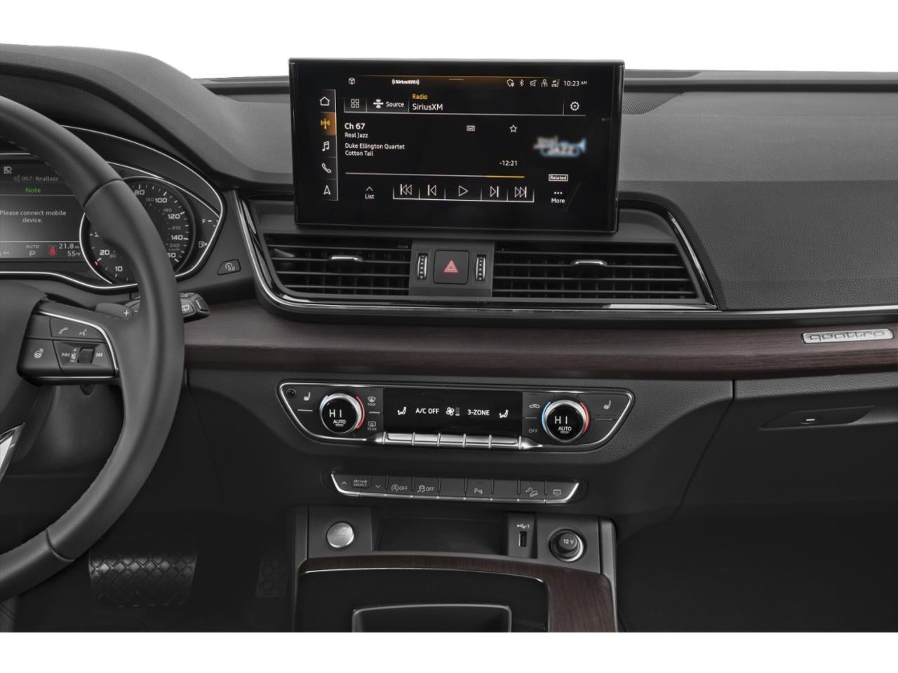 2023 Audi Q5 S line Premium Plus 45 TFSI quattro