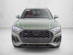 2025 Audi Q5 S line Premium Plus 45 TFSI quattro