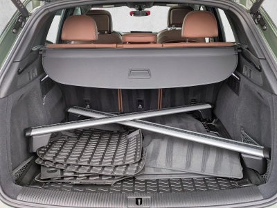 2025 Audi Q5 S line Premium Plus 45 TFSI quattro