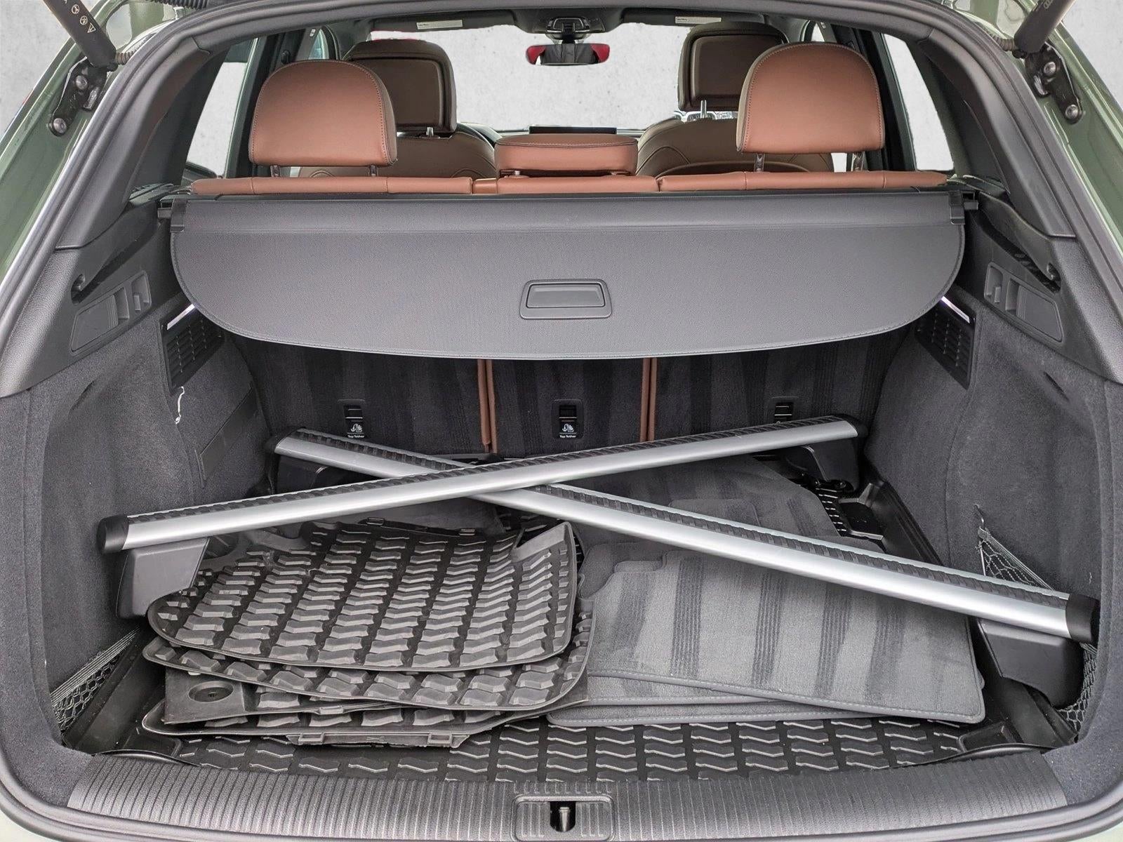 2025 Audi Q5 S line Premium Plus 45 TFSI quattro